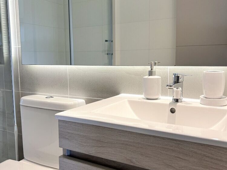 בית מלון כפרי Costa Montemar Vista Dunas