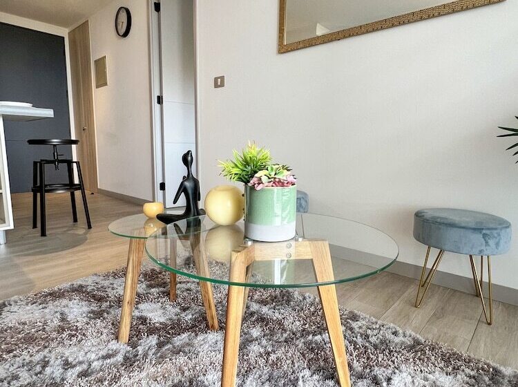 בית מלון כפרי Costa Montemar Vista Dunas