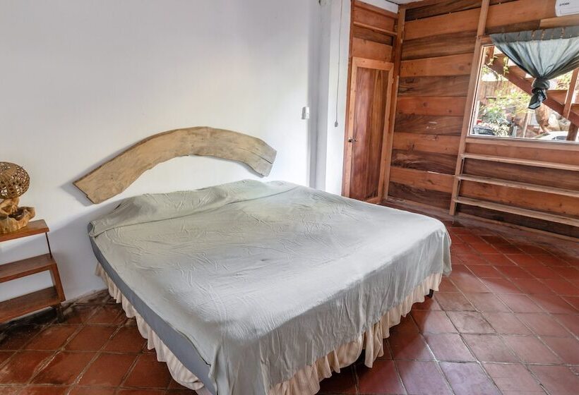 فندق Esencia Nativa