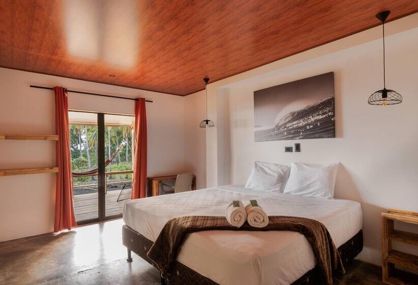 فندق Esencia Nativa