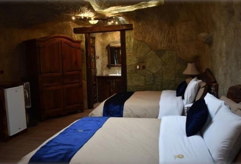 فندق Estancia San Juan