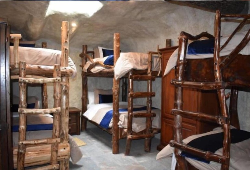 فندق Estancia San Juan