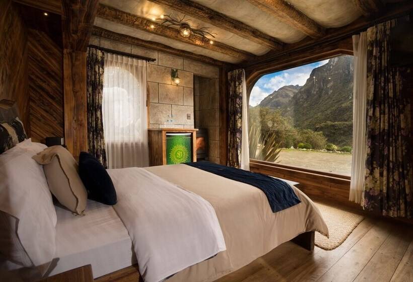 فندق Estancia San Juan