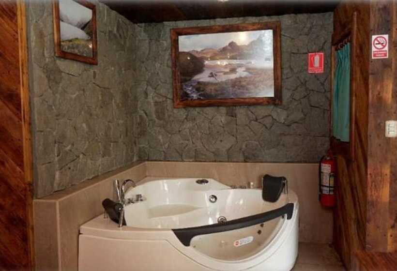 فندق Estancia San Juan