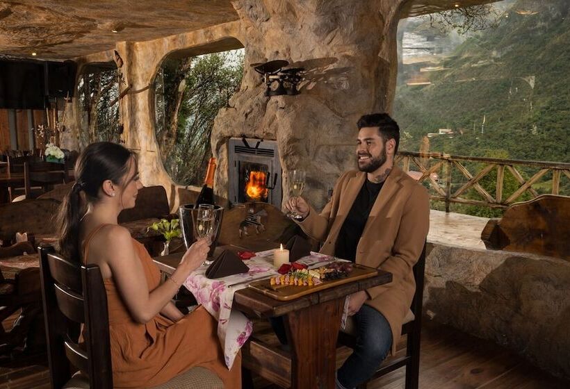 فندق Estancia San Juan