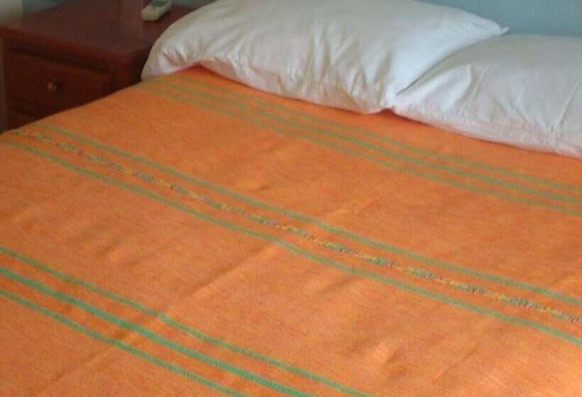 호텔 Estudio German