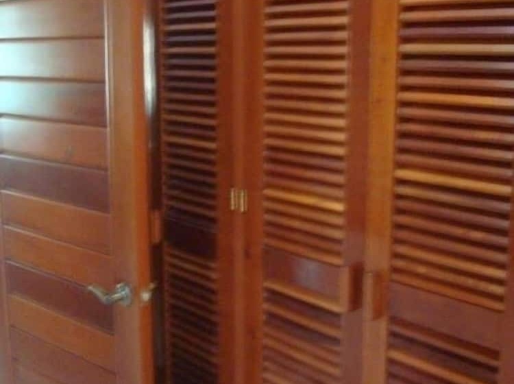 호텔 Estudio German