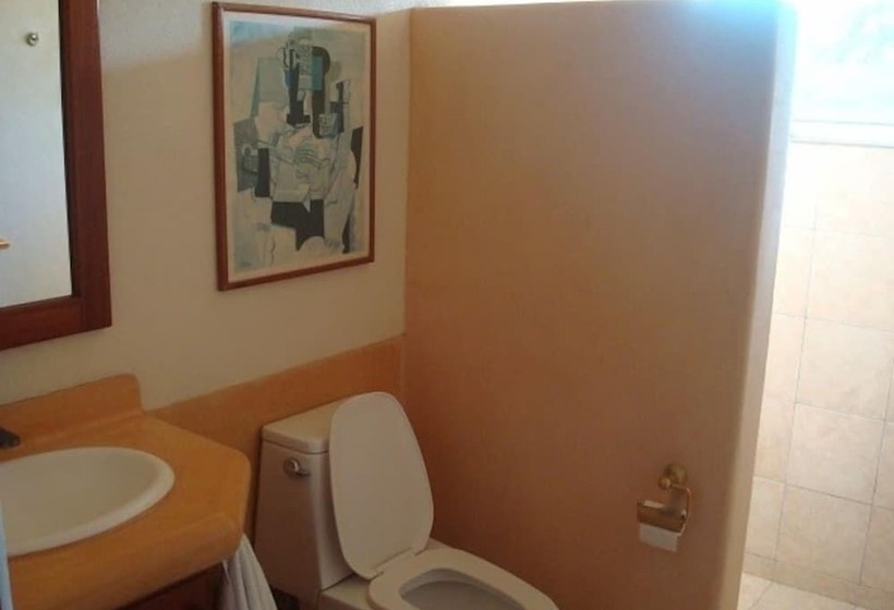 호텔 Estudio German