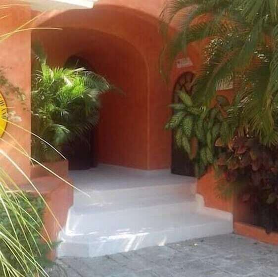 호텔 Estudio German