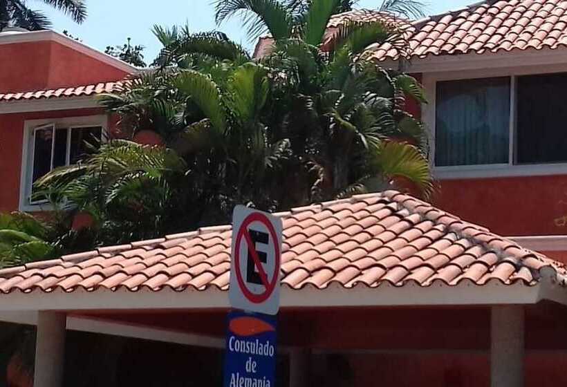 호텔 Estudio German