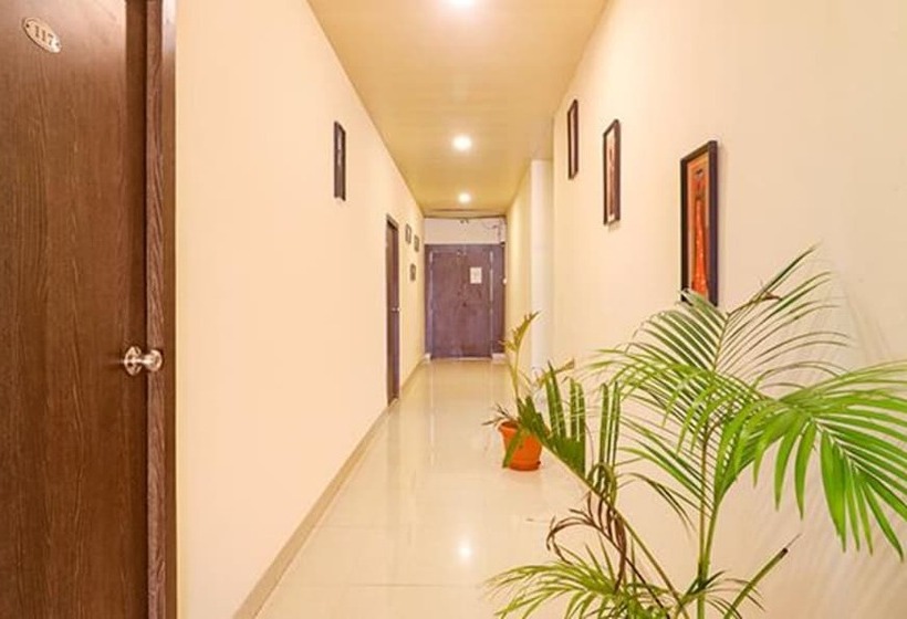 فندق Fabexpress Airport Stay Inn