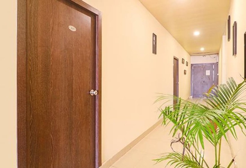 فندق Fabexpress Airport Stay Inn