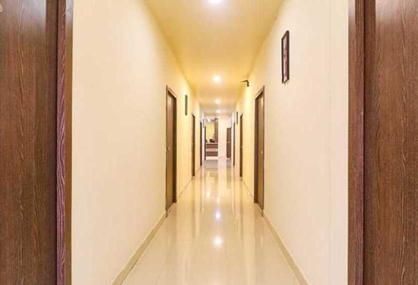 فندق Fabexpress Airport Stay Inn