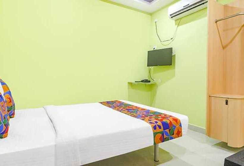 فندق Fabexpress Airport Stay Inn