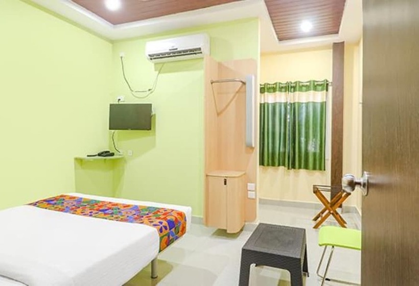 فندق Fabexpress Airport Stay Inn