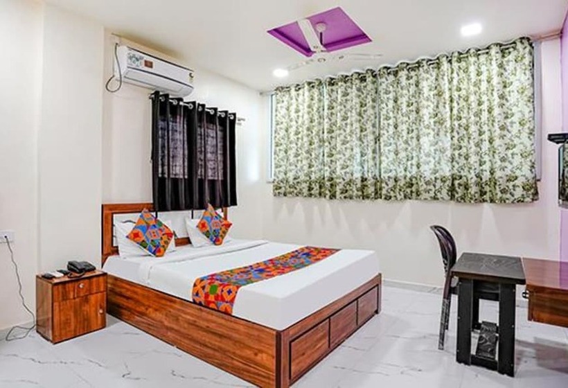 فندق Fabexpress Chaitanya Inn