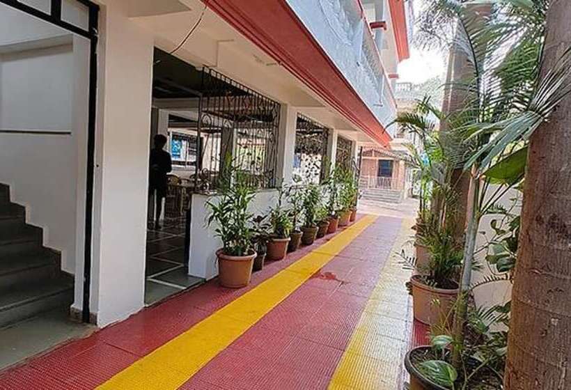 בית מלון כפרי Fabexpress Vaibhav Guest House