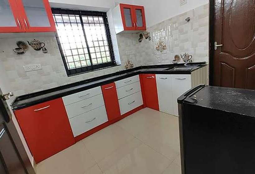 בית מלון כפרי Fabexpress Vaibhav Guest House