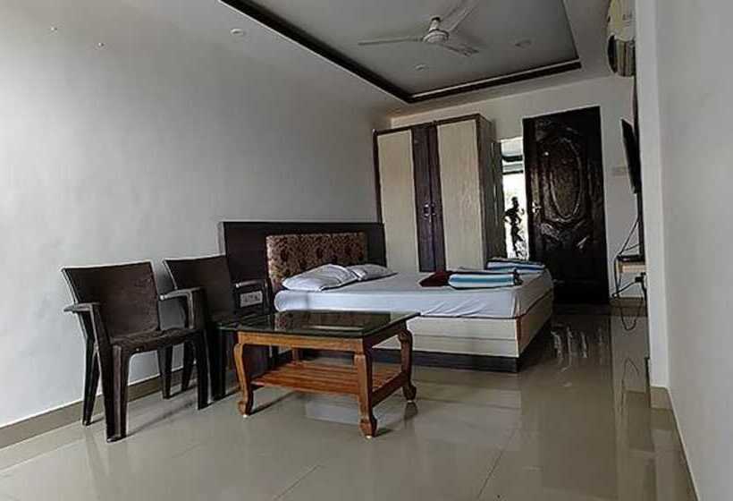 בית מלון כפרי Fabexpress Vaibhav Guest House