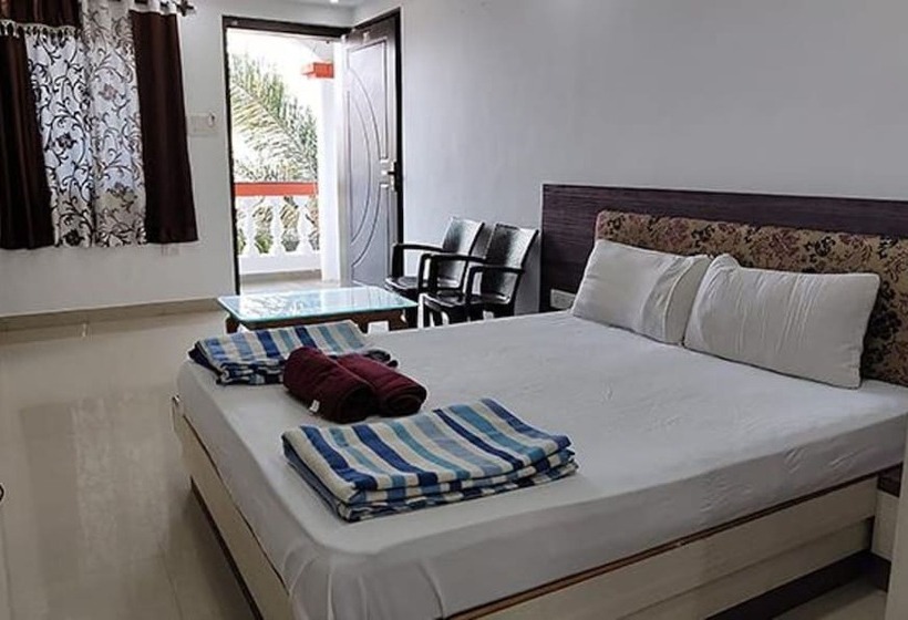 בית מלון כפרי Fabexpress Vaibhav Guest House