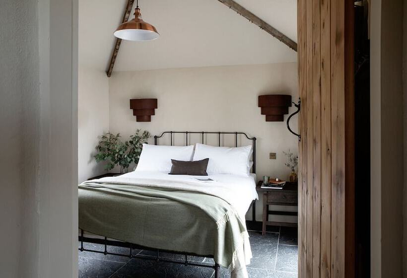 호텔 Gate Lodge@white Strand