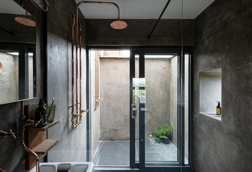 호텔 Gate Lodge@white Strand