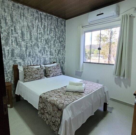 ホテル Guest Apartment Village São Jorge