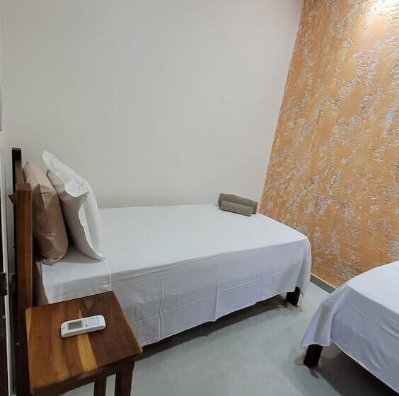 ホテル Guest Apartment Village São Jorge