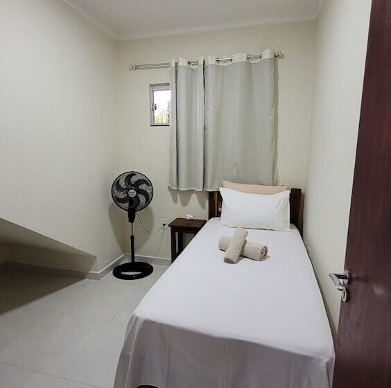 ホテル Guest Apartment Village São Jorge