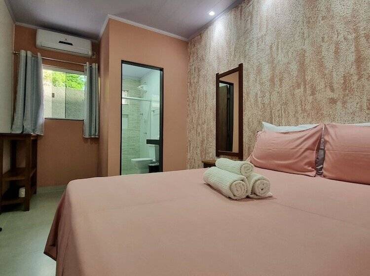 ホテル Guest Apartment Village São Jorge