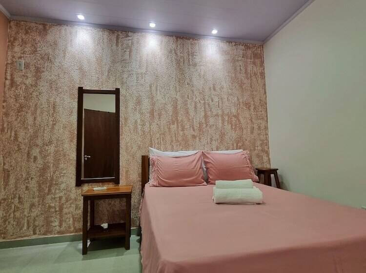 ホテル Guest Apartment Village São Jorge