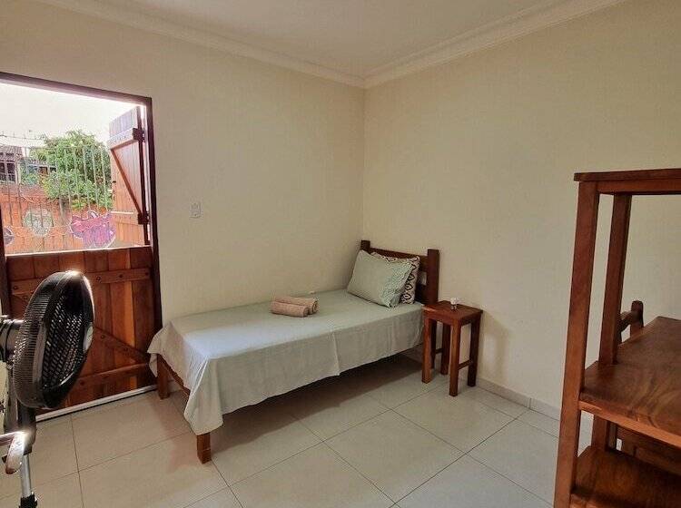 ホテル Guest Apartment Village São Jorge