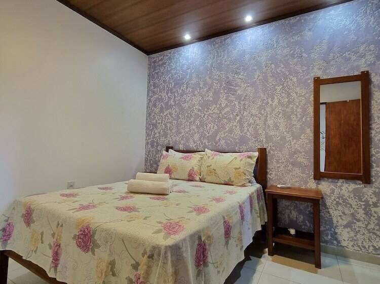 ホテル Guest Apartment Village São Jorge