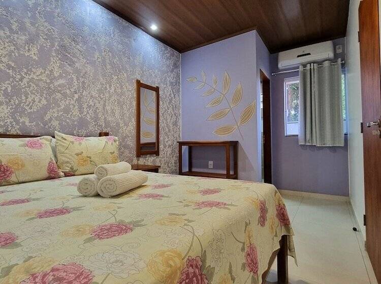 ホテル Guest Apartment Village São Jorge