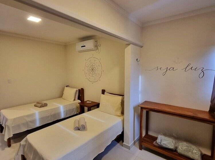 ホテル Guest Apartment Village São Jorge