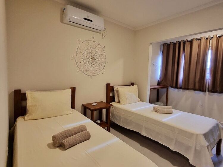 ホテル Guest Apartment Village São Jorge