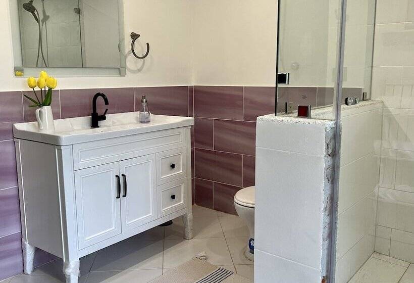 فندق Hacienda Santa Ana Lodging