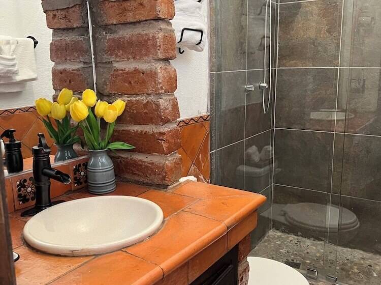 فندق Hacienda Santa Ana Lodging