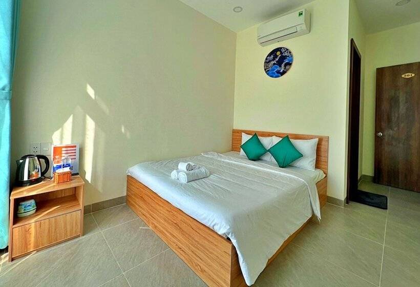 هتل Hanz Zen Riverfront Powermia