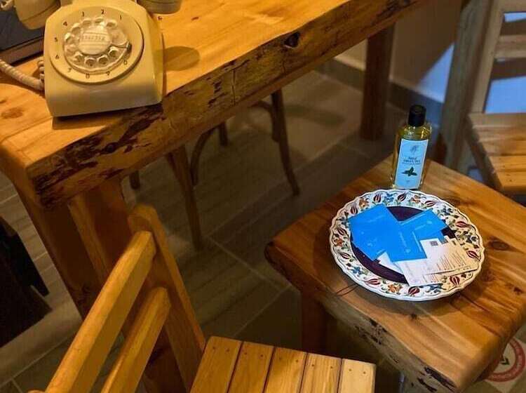 בית מלון כפרי Hridaya Kas