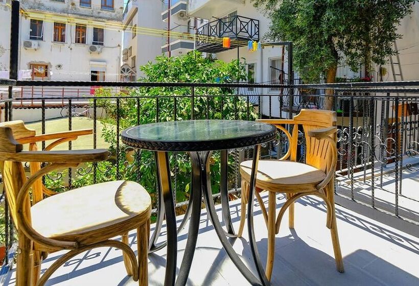 בית מלון כפרי Hridaya Kas