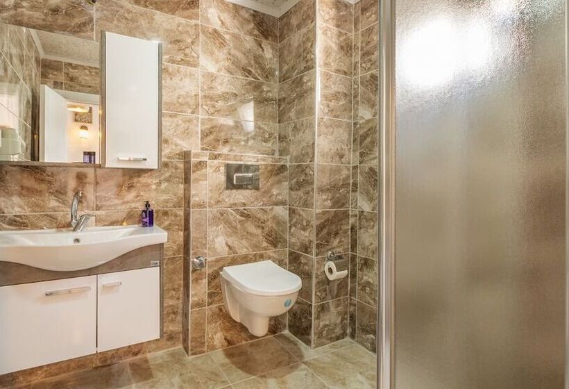 בית מלון כפרי Hridaya Kas