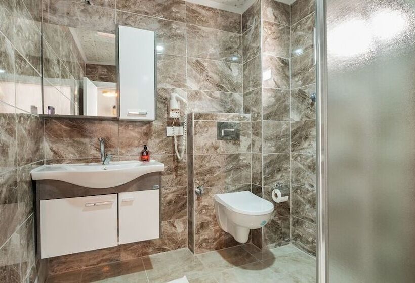 בית מלון כפרי Hridaya Kas