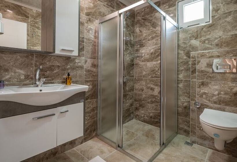 בית מלון כפרי Hridaya Kas