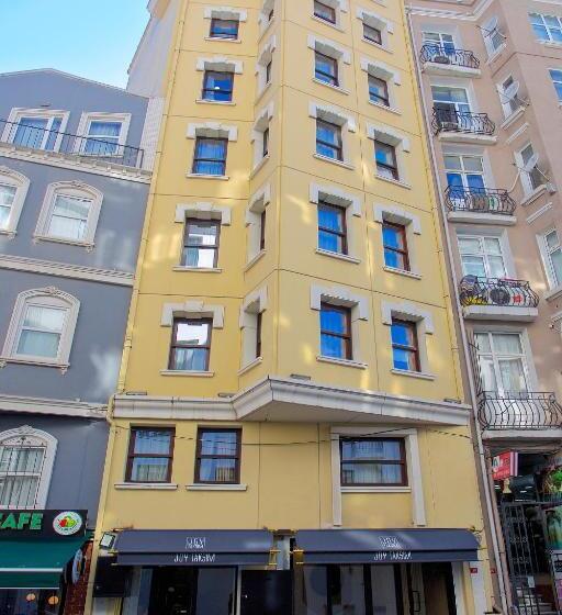 فندق Joy Taksim