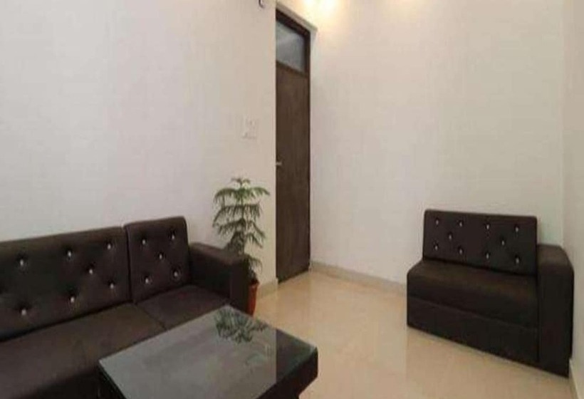 酒店 Jungle Resort By Fab