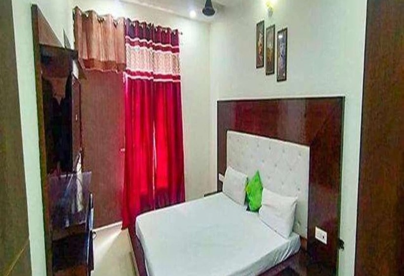 酒店 Jungle Resort By Fab