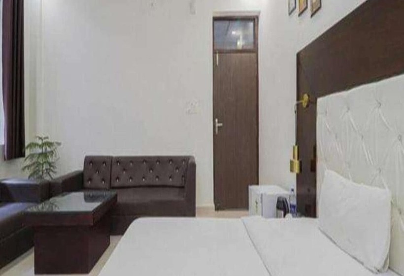 酒店 Jungle Resort By Fab