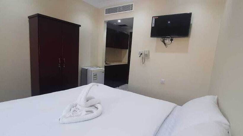 בית מלון כפרי Kawther Albarka