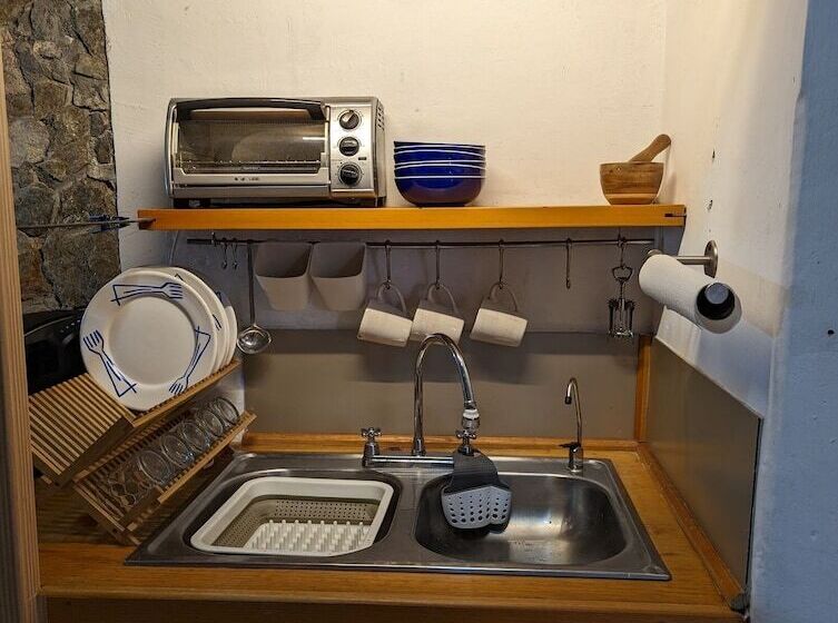 בית מלון כפרי La Adornada